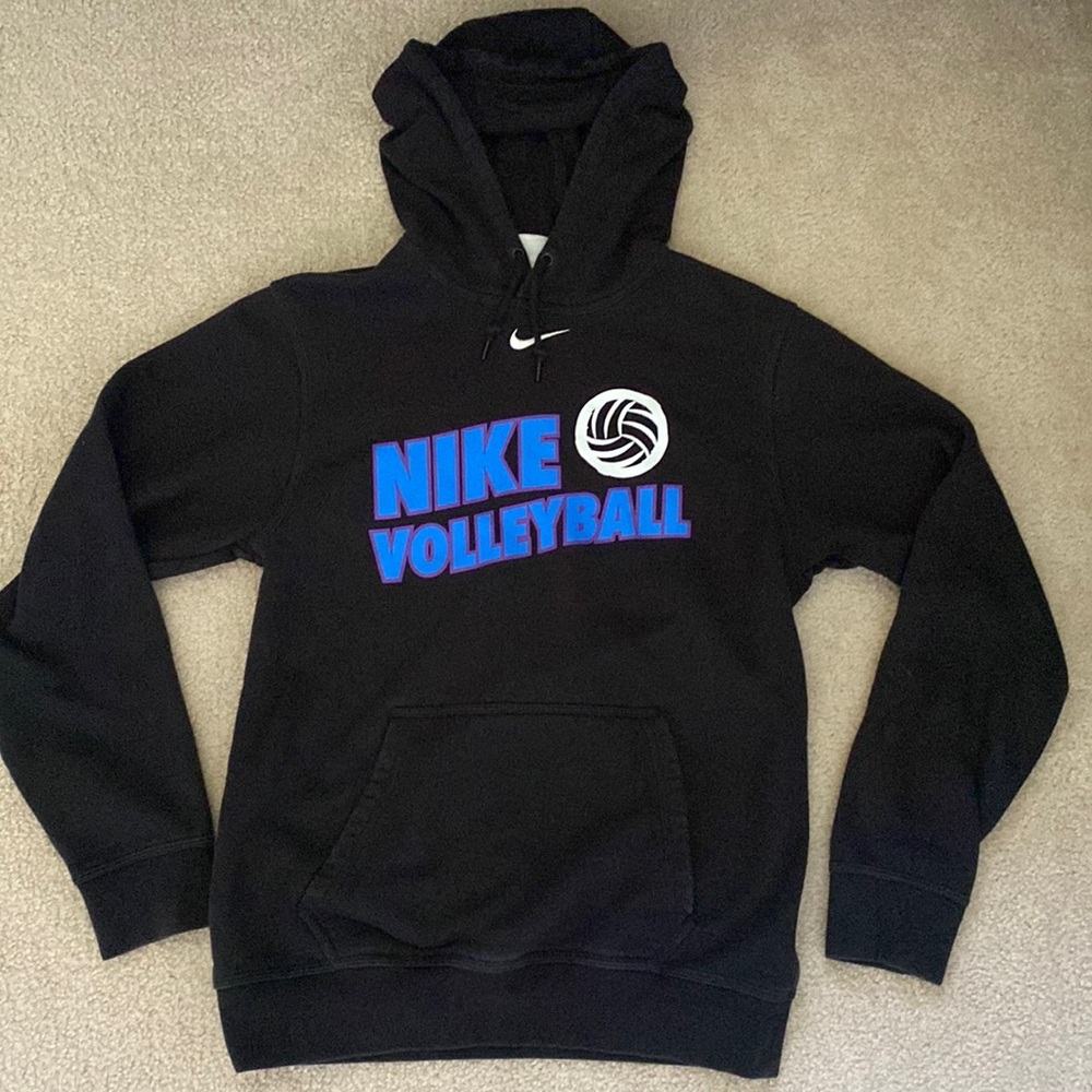 Nike Volleyball Sweatshirt